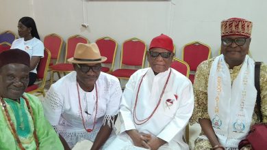 2024 World Igbo Summit