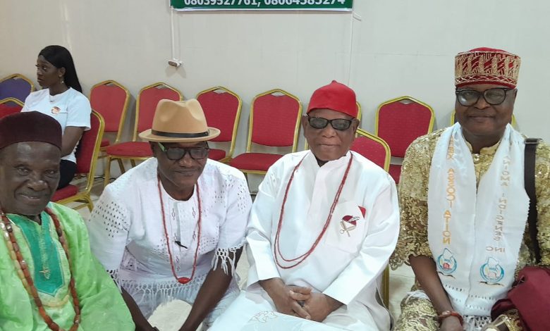 2024 World Igbo Summit